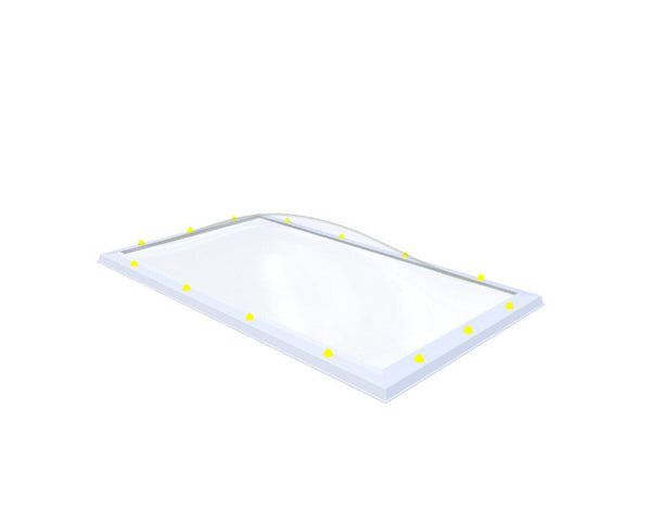 Skylux-Skylight 100x180 cm-1