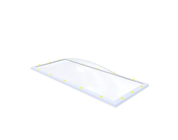 Skylux-Skylight 100x250 cm-1