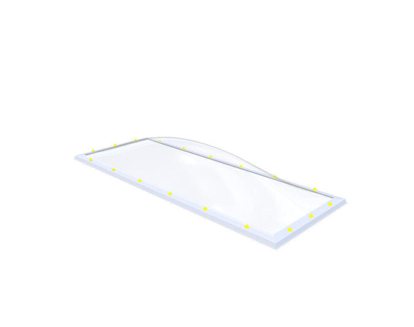Skylux-Skylight 100x280 cm-1