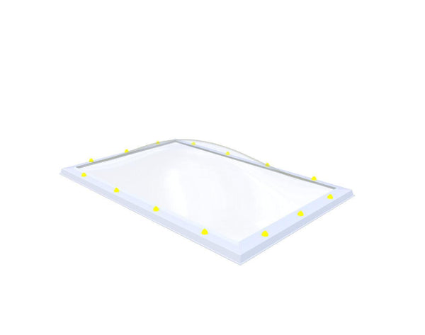 Skylux-Skylight 105x165 cm-1