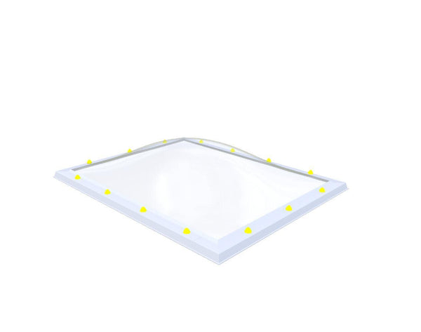 Skylux-Skylight 110x140 cm-1