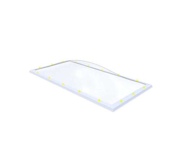 Skylux-Skylight 110x230 cm-1