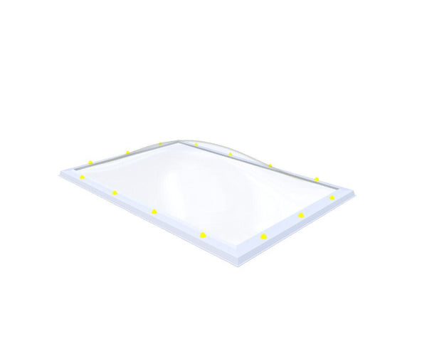 Skylux-Skylight 120x180 cm-1