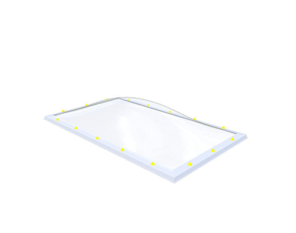 Skylux-Skylight 120x210 cm-1