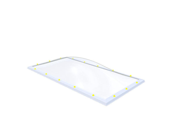 Skylux-Skylight 120x240 cm-1