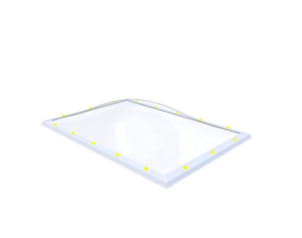 Skylux-Skylight 130x190 cm-1