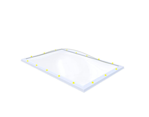 Skylux-Skylight 130x200 cm-1