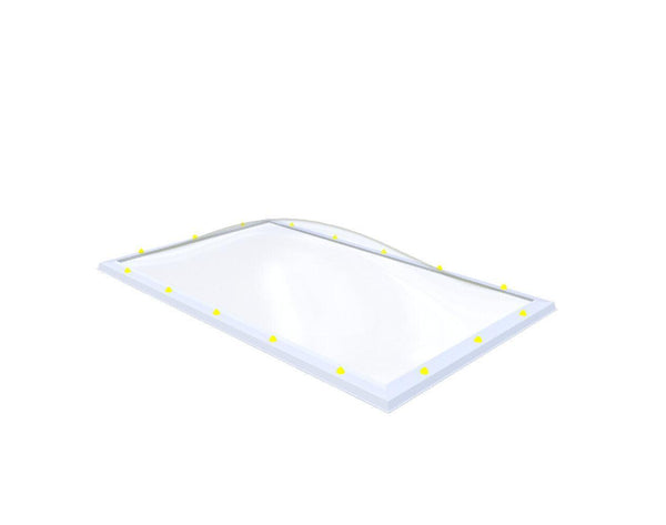 Skylux-Skylight 130x220 cm-1