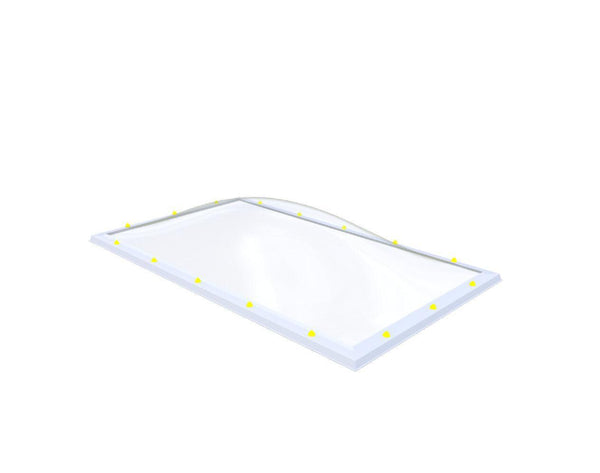 Skylux-Skylight 130x230 cm-1