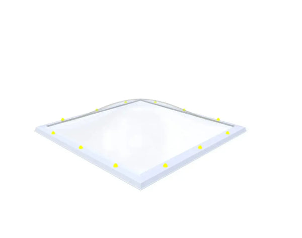 Skylux-Skylight 140x140 cm-1