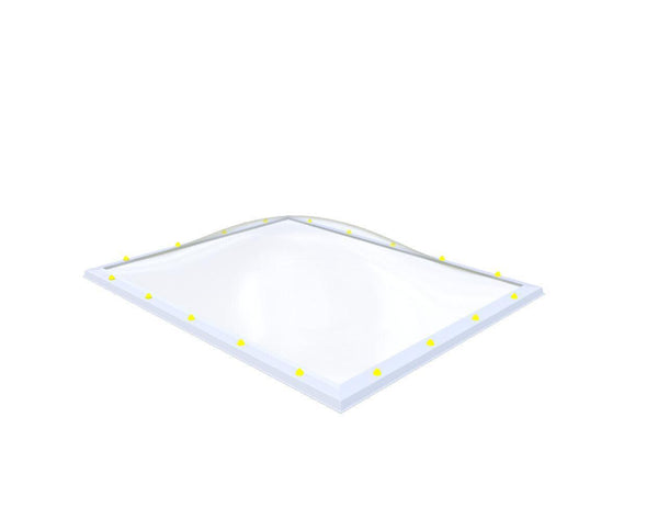 Skylux-Skylight 160x200 cm-1