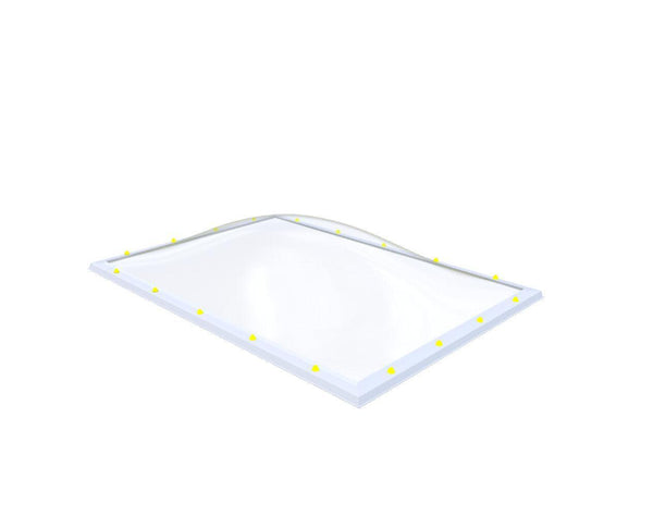 Skylux-Skylight 160x230 cm-1