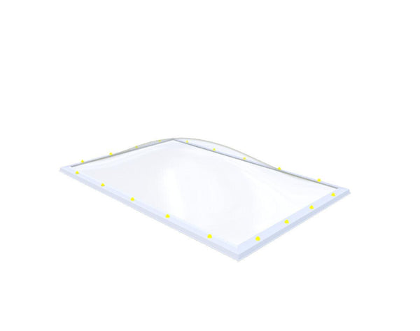 Skylux-Skylight 160x250 cm-1