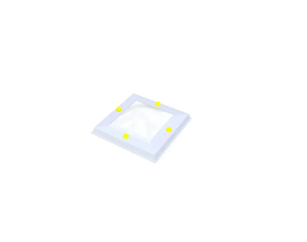 Skylux-Skylight 30x30 cm-1