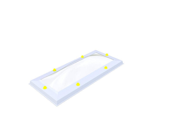 Skylux-Skylight 30x90 cm-1