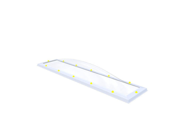 Skylux-Skylight 40x220 cm-1