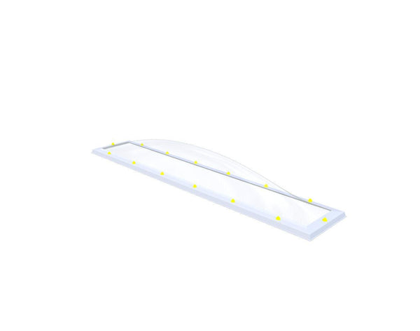 Skylux-Skylight 40x280 cm-1
