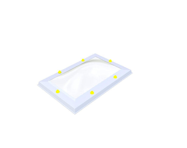 Skylux-Skylight 40x70 cm-1