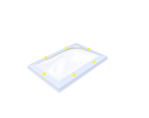 Skylux-Skylight 45x75 cm-1