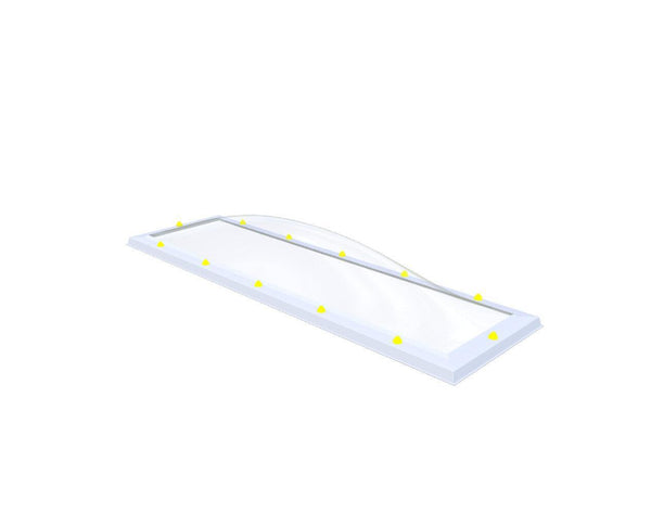 Skylux-Skylight 50x200 cm-1
