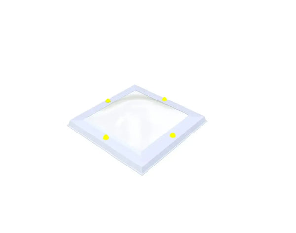Skylux-Skylight 50x50 cm-1