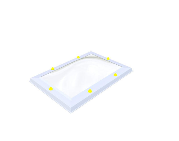 Skylux-Skylight 50x80 cm-1