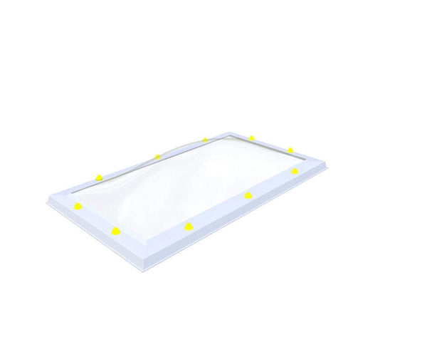 Skylux-Skylight 60x120 cm-1