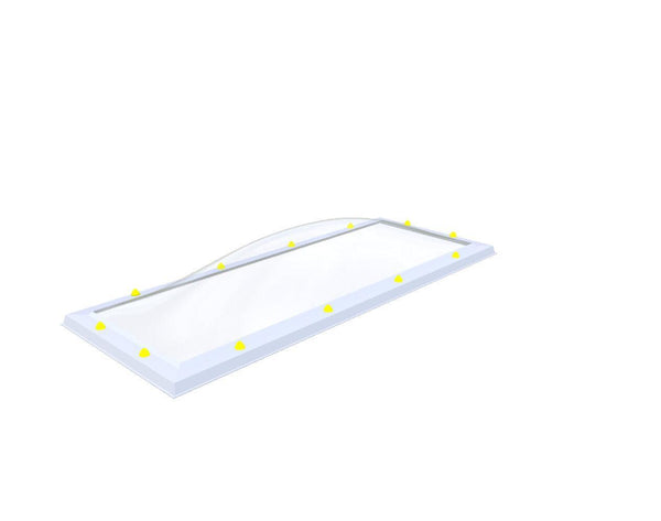 Skylux-Skylight 60x180 cm-1