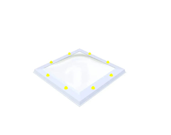 Skylux-Skylight 60x60 cm-1