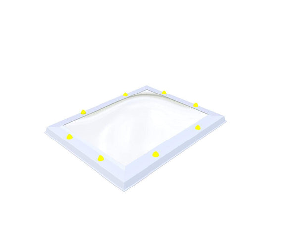 Skylux-Skylight 60x80 cm-1