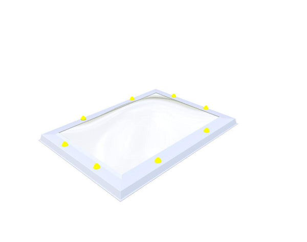 Skylux-Skylight 60x90 cm-1