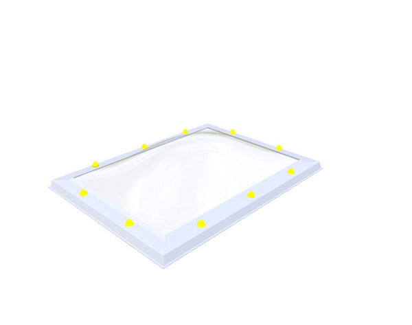 Skylux-Skylight 70x100 cm-1