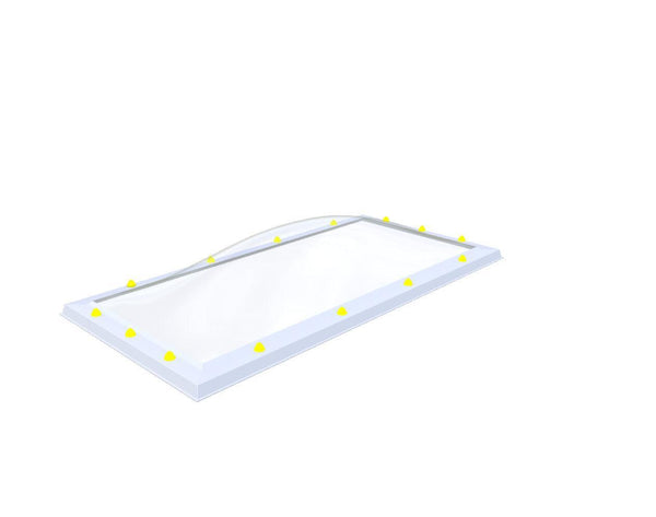 Skylux-Skylight 70x160 cm-1