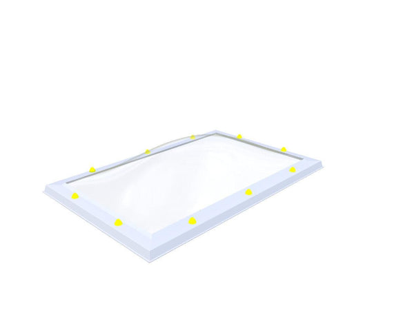 Skylux-Skylight 75x125 cm-1