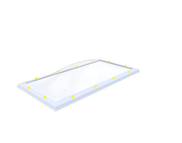 Skylux-Skylight 75x165 cm-1