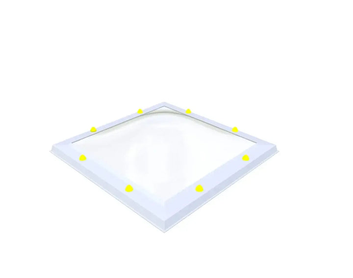 Skylux-Skylight 75x75 cm-1