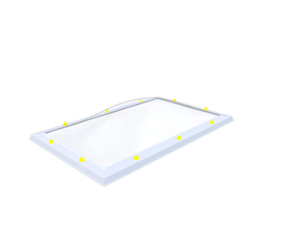 Skylux-Skylight 80x140 cm-1