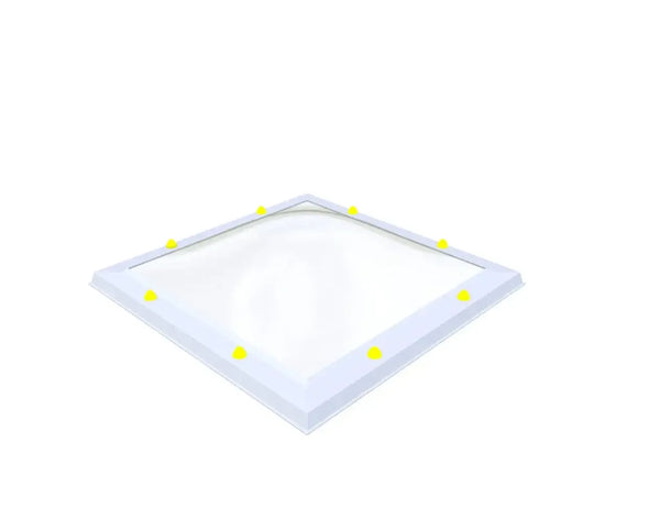 Skylux-Skylight 80x80 cm-1