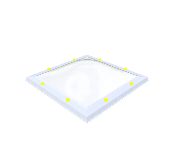 Skylux-Skylight 80x80 cm-1
