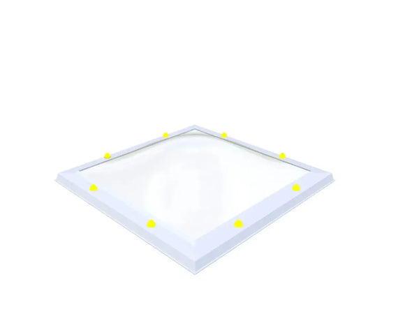 Skylux-Skylight 85x85 cm-1