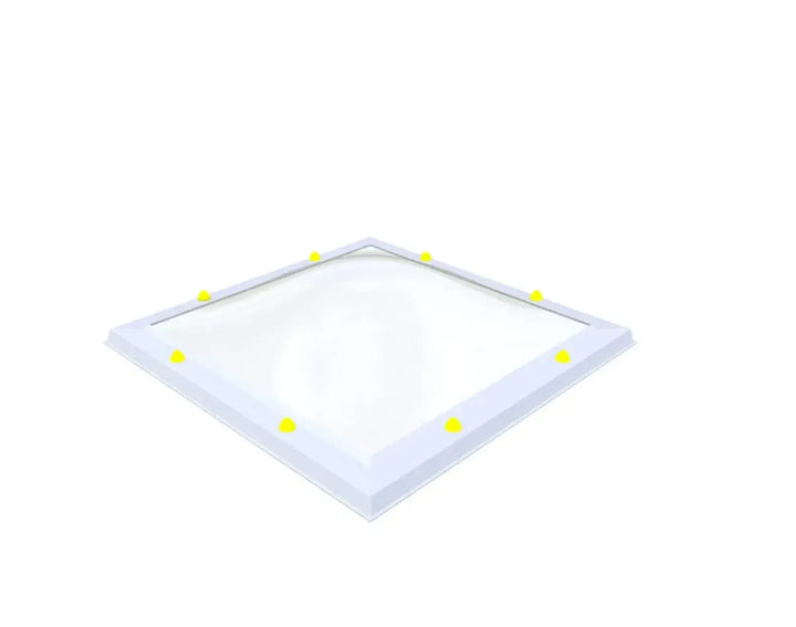 Skylux-Skylight 85x85 cm-1