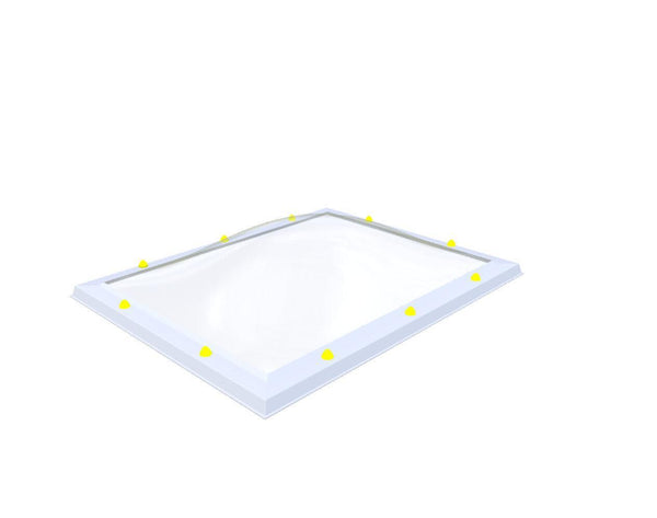 Skylux-Skylight 90x120 cm-1
