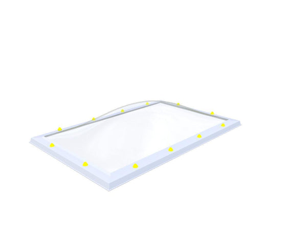 Skylux-Skylight 90x150 cm-1