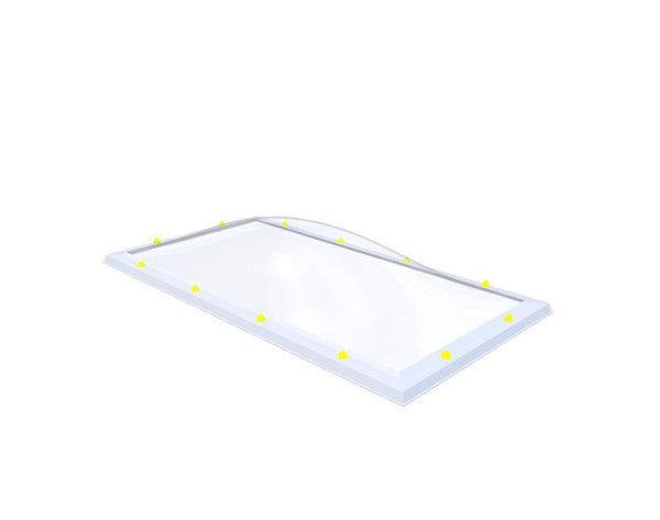 Skylux-Skylight 90x180 cm-1