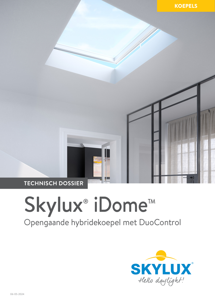 Skylux-Technical File iDome-13