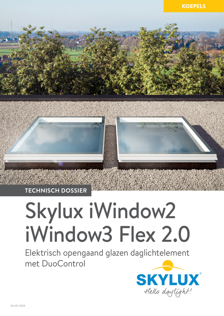 Skylux-Technical File iWindow-13
