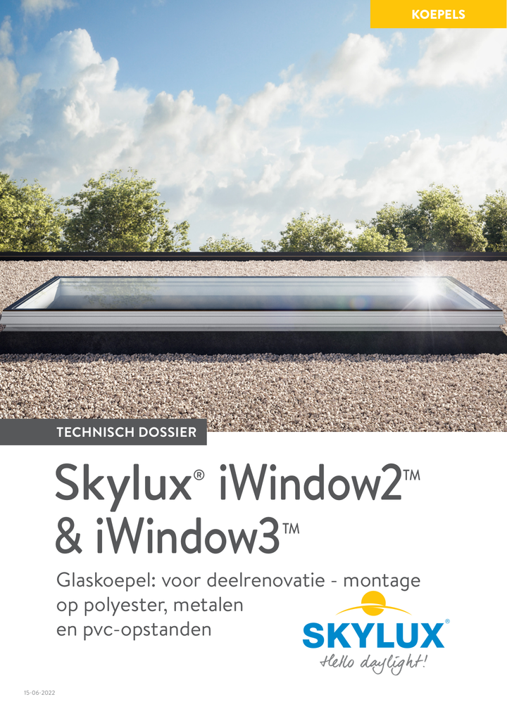 Skylux-Technical File iWindow-8