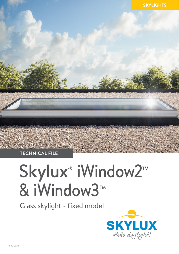 Skylux-Technical File iWindow-With new Curb-Fixed-English-23