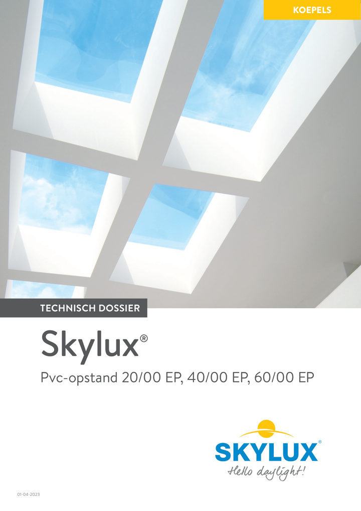 Skylux-Technical File PVC Curbs-19
