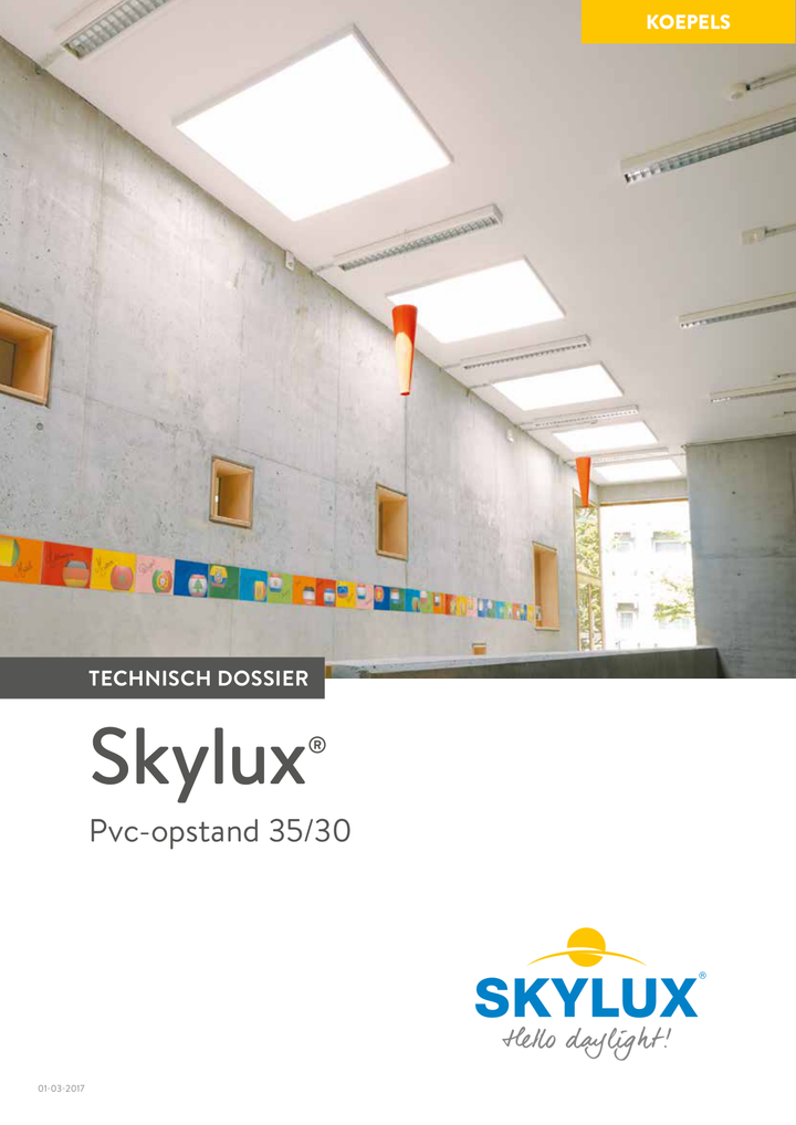 Skylux-Technical File PVC Curbs-8